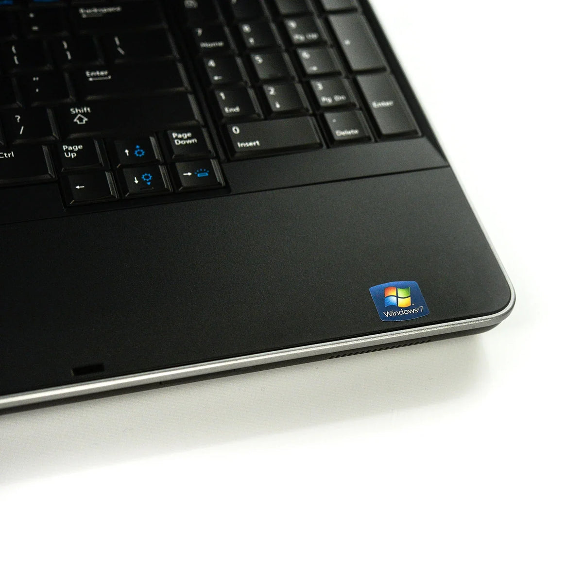 B Pro 4GB E6540 500GB Laptop i7 Win v.WCA Dual-Core 10 Used Latitude