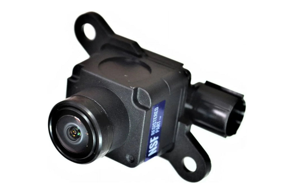 Backup RAM Camera View Fits 1500, 2016-2019 BUCCH-507N Auto 2500 Rear PT RAM select: Warehouse 2016-2018