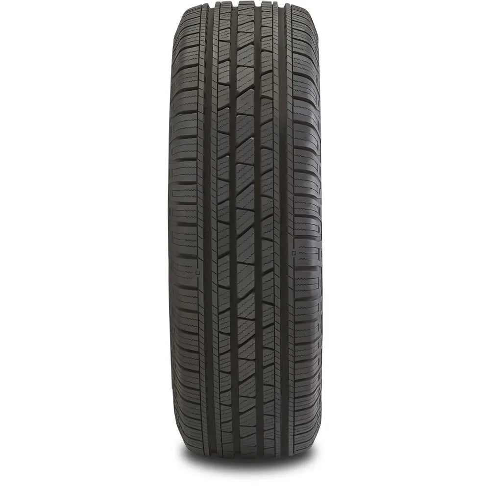 Tire Cooper 235/55R18 100V SUV/Crossover All Discoverer Season SRX