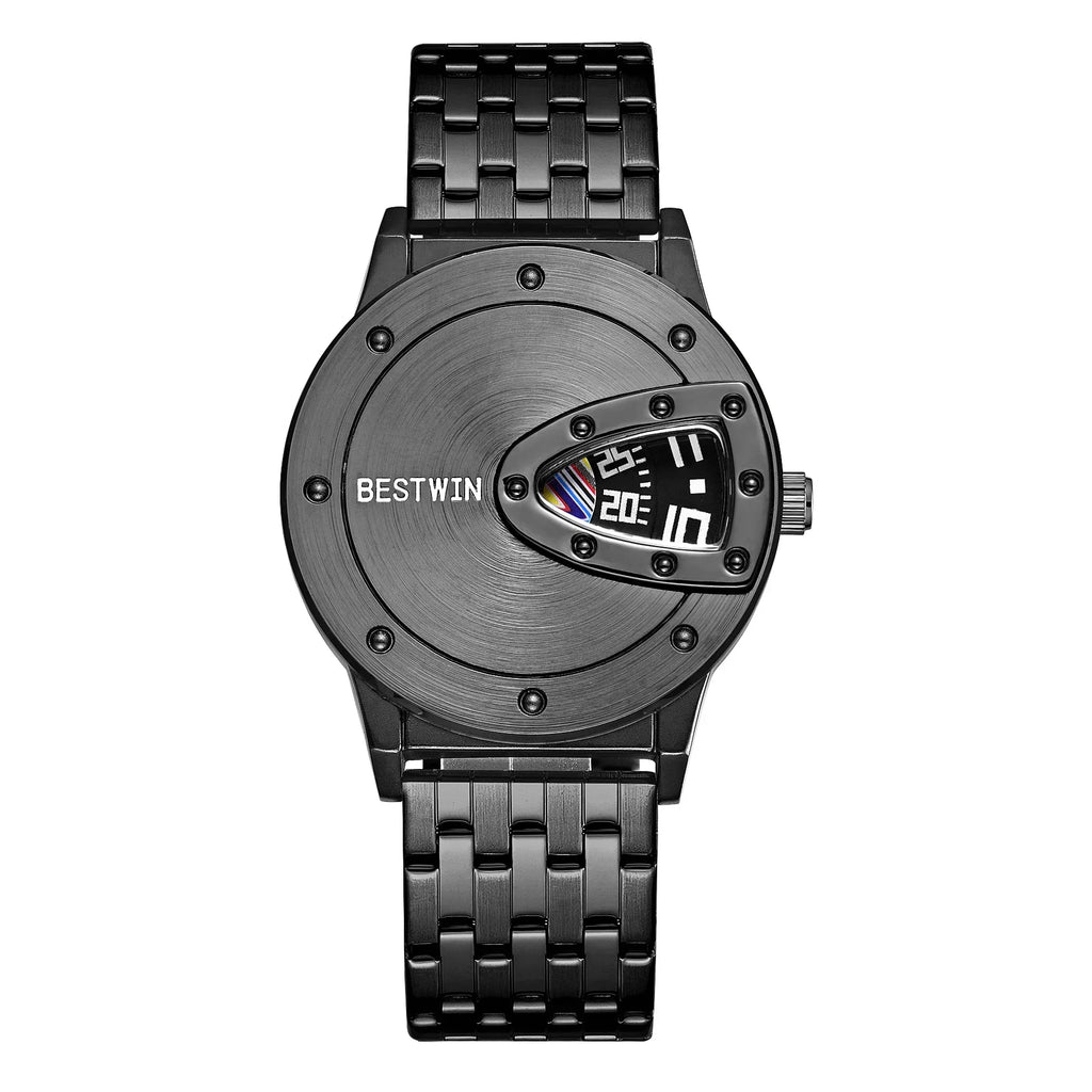 and Fashion Best Mens Watch Functionality Styling Unique - Win