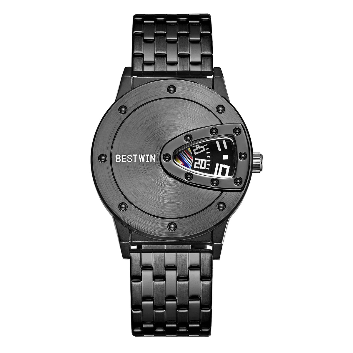 and Fashion Best Mens Watch Functionality Styling Unique - Win