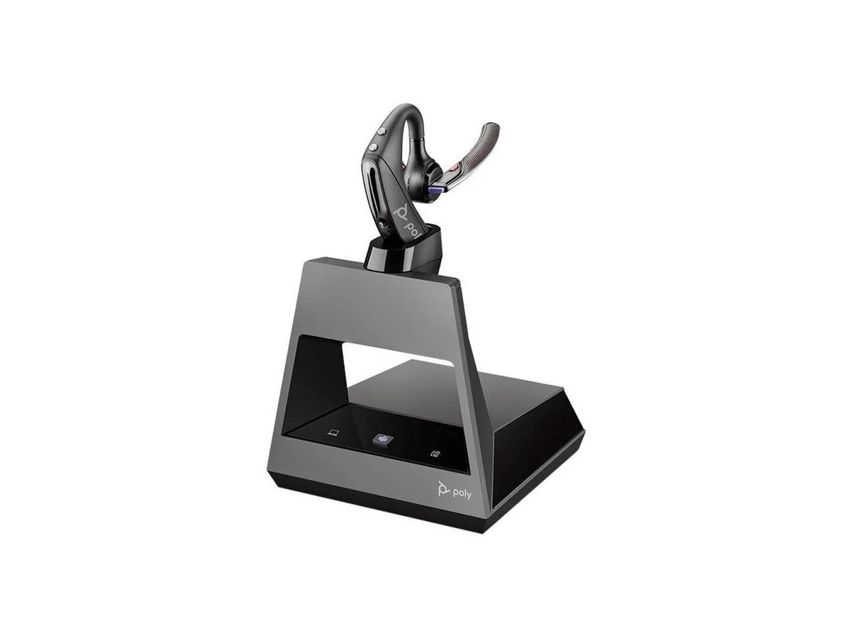 Earset Poly 5200 Voyager 21400401