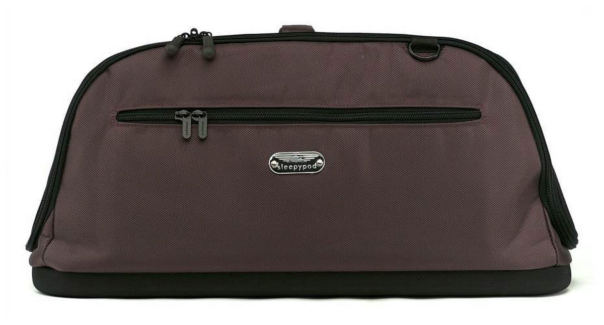 Air Pet Strap In-Cabin with Sleepypod Shoulder Carrier