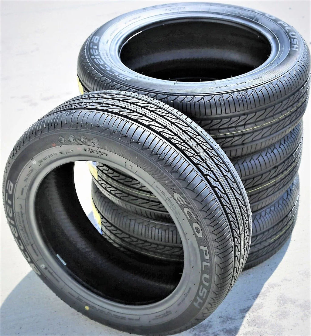 Fits: Plush Set 2002-07 Eco Accelera (FOUR) Clubman, Base Season 2010-14 Mini A/S All Mini Cooper AS 84H 4 Cooper 175/65R15 of Tires