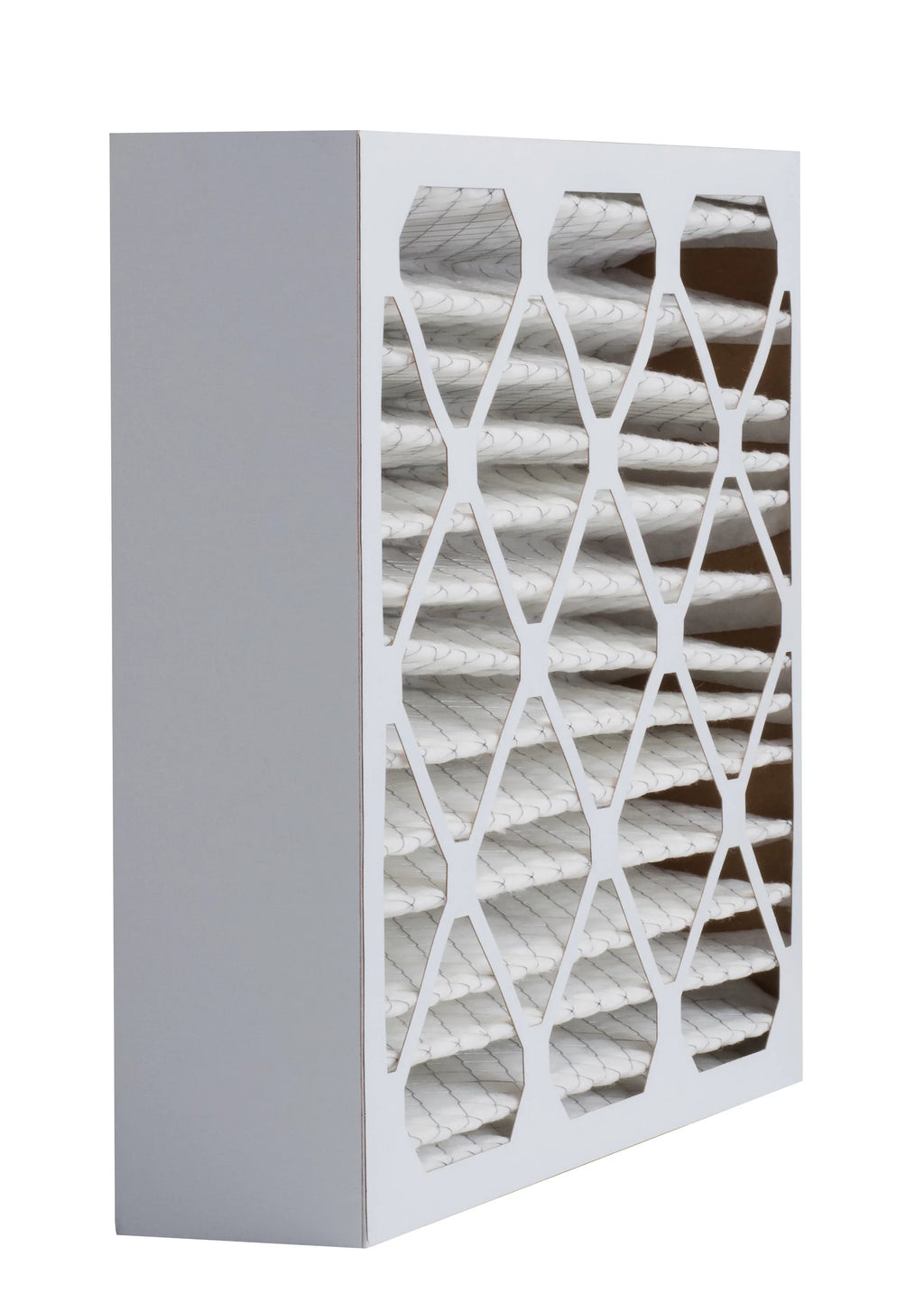of Air 4, Filter, 24 4 12x24x4 MERV x x 12 13, Box Aerostar