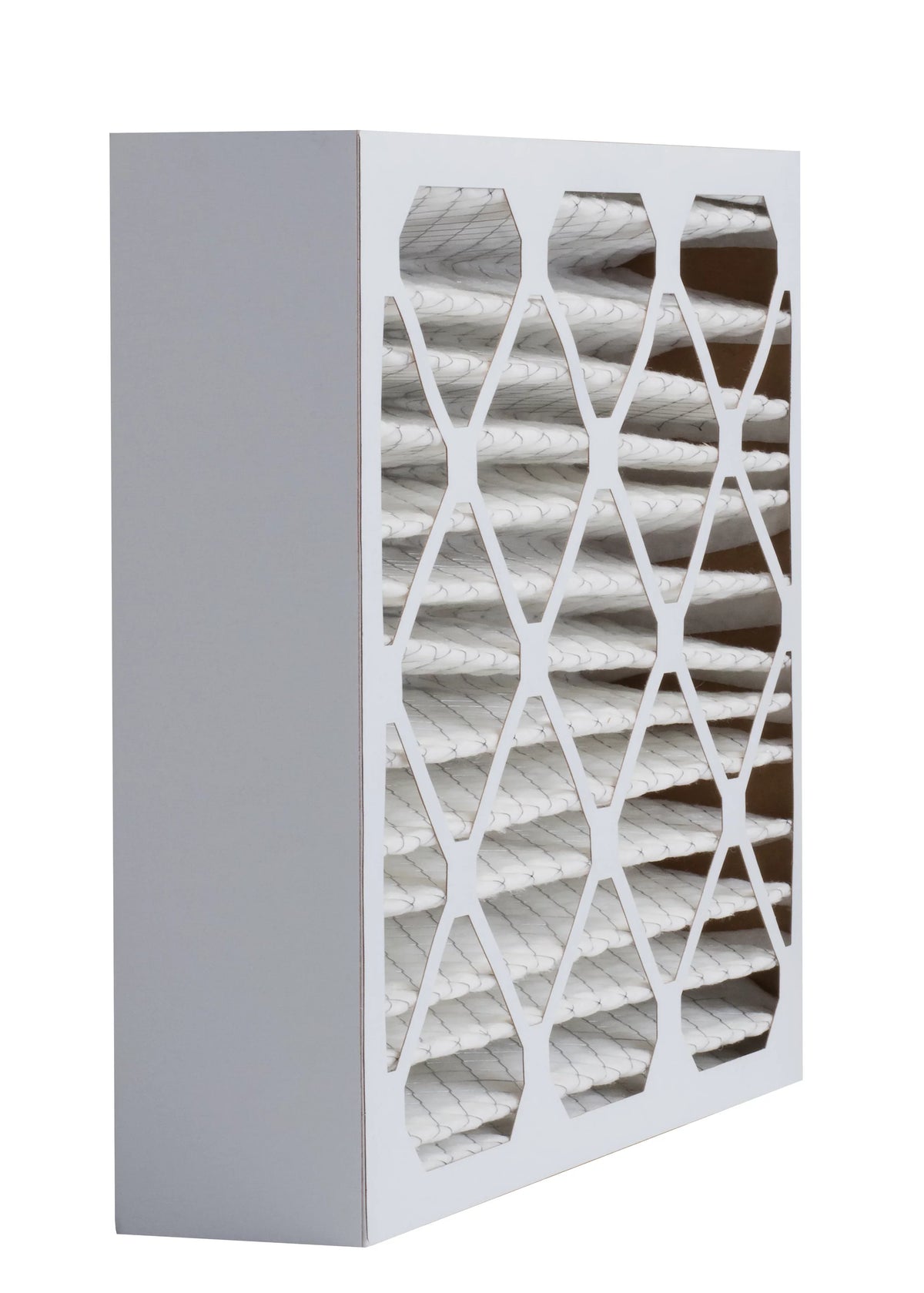 of Air 4, Filter, 24 4 12x24x4 MERV x x 12 13, Box Aerostar