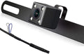 Backup Rear Angle Car AVH-210EX DMH-160BT HD AVH-2550NEX DMH-WT8600NEX Camera Pioneer Vision Waterproof DMH-100BT 170° CAM111 AVH-120BT Compatible License Radio DMH1770NEX with Night View Plate