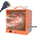 Fan Plug 240 Watt 4800 the Heater, , Phase Forced NEMA#6-30R,Industrial Aain Hz,3 Volt/60