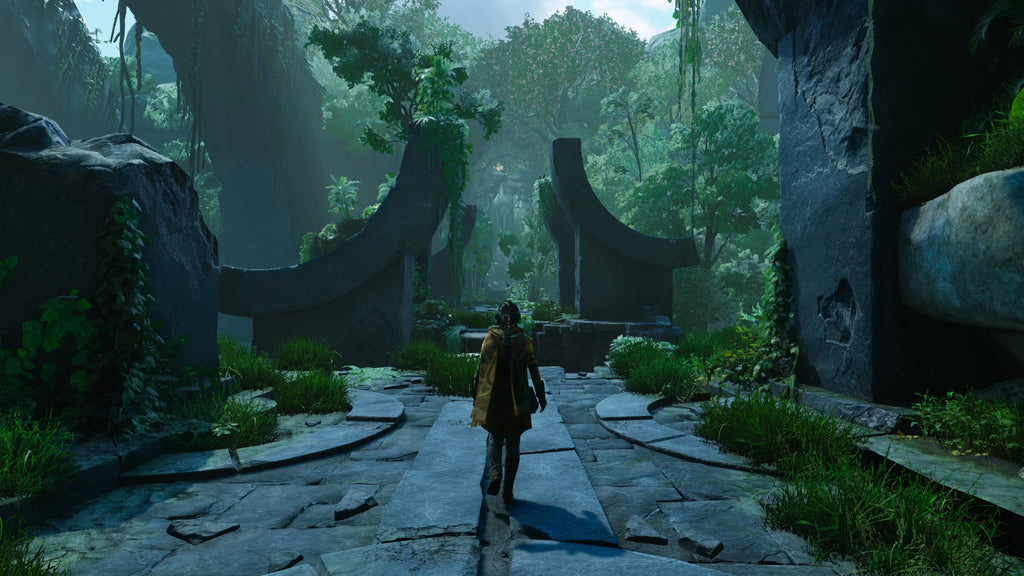 PlayStation Awakening, Unknown 5 9: