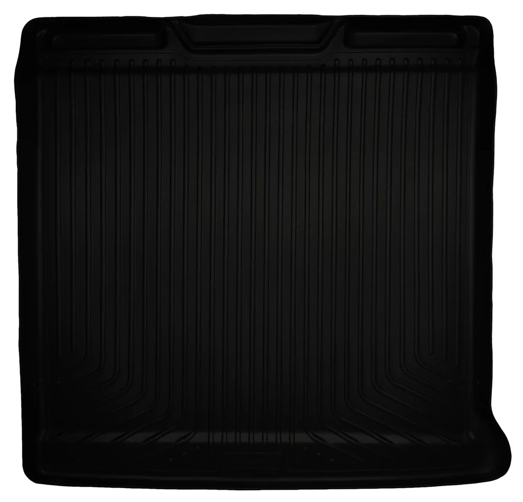 Yukon; Cargo with Compatible Liner GMC w/ Weatherbeater w/o RealTruck Black Series or 07-12 by Tahoe/07-12 3rd Seat Husky row Chevrolet