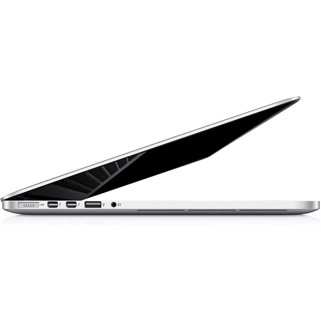 Pro (ME664LL/A) - i7" "Core (Used) MacBook 15-Inch Early GHz, RAM SSD Silver 2.4 - 2013 8GB 256GB