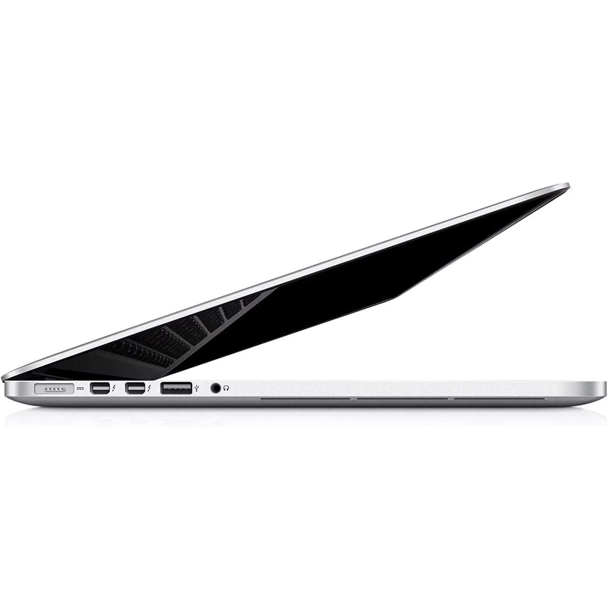 Pro (ME664LL/A) - i7" "Core (Used) MacBook 15-Inch Early GHz, RAM SSD Silver 2.4 - 2013 8GB 256GB
