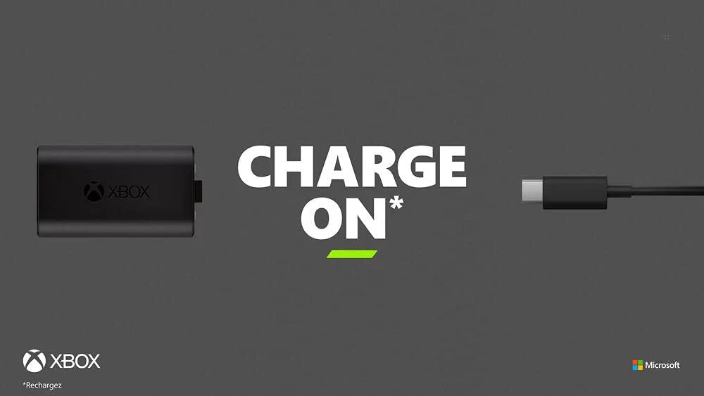 Charge Xbox One Play and Kit