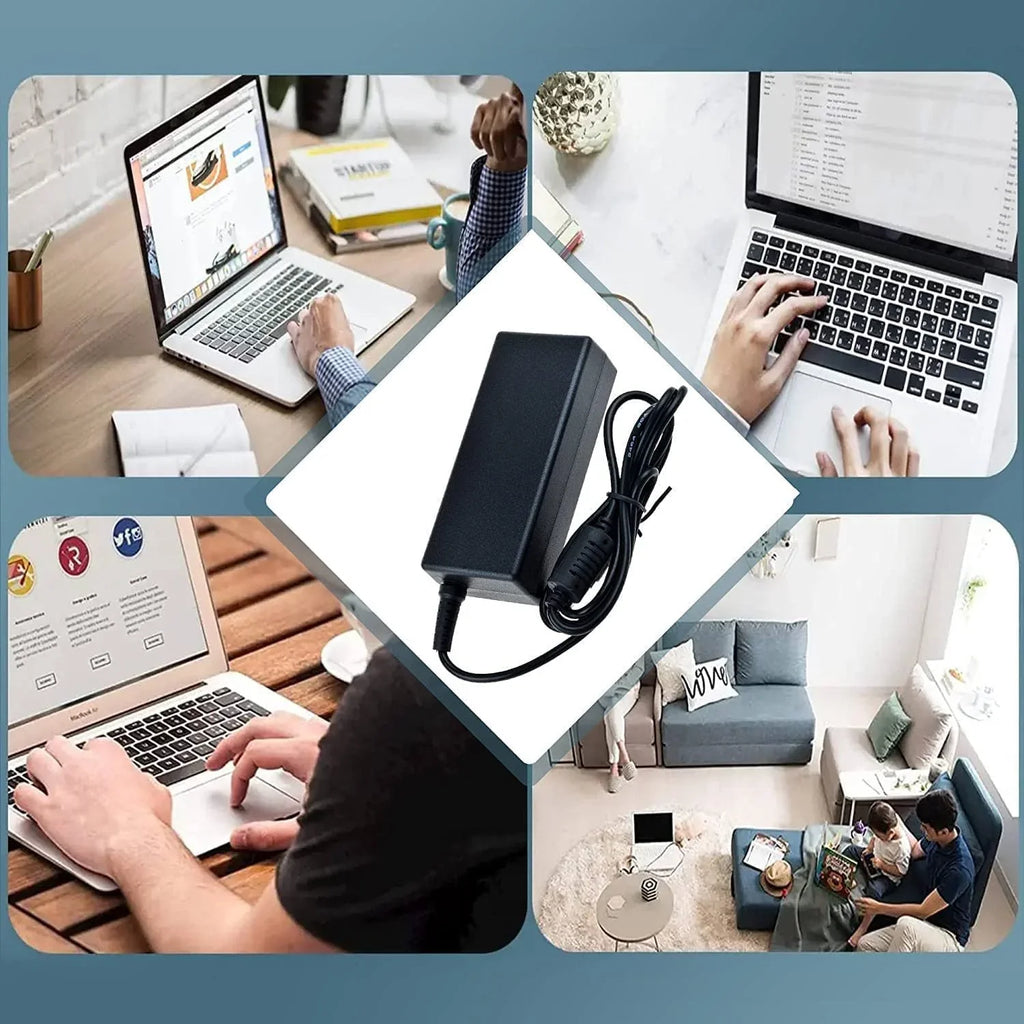Dock Zeppelin AC Guy-Tech Speaker Power Mini PS B / Cable W Supply setup Cord Adapter Bowers Compatible Wilkins with Charger DC