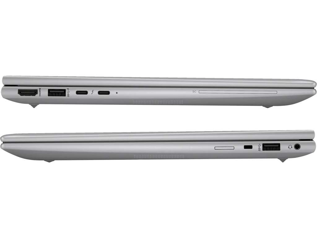 PC Edition Workstation 14" Mobile Security ZBook Pro G10 AMD Wolf A Firefly