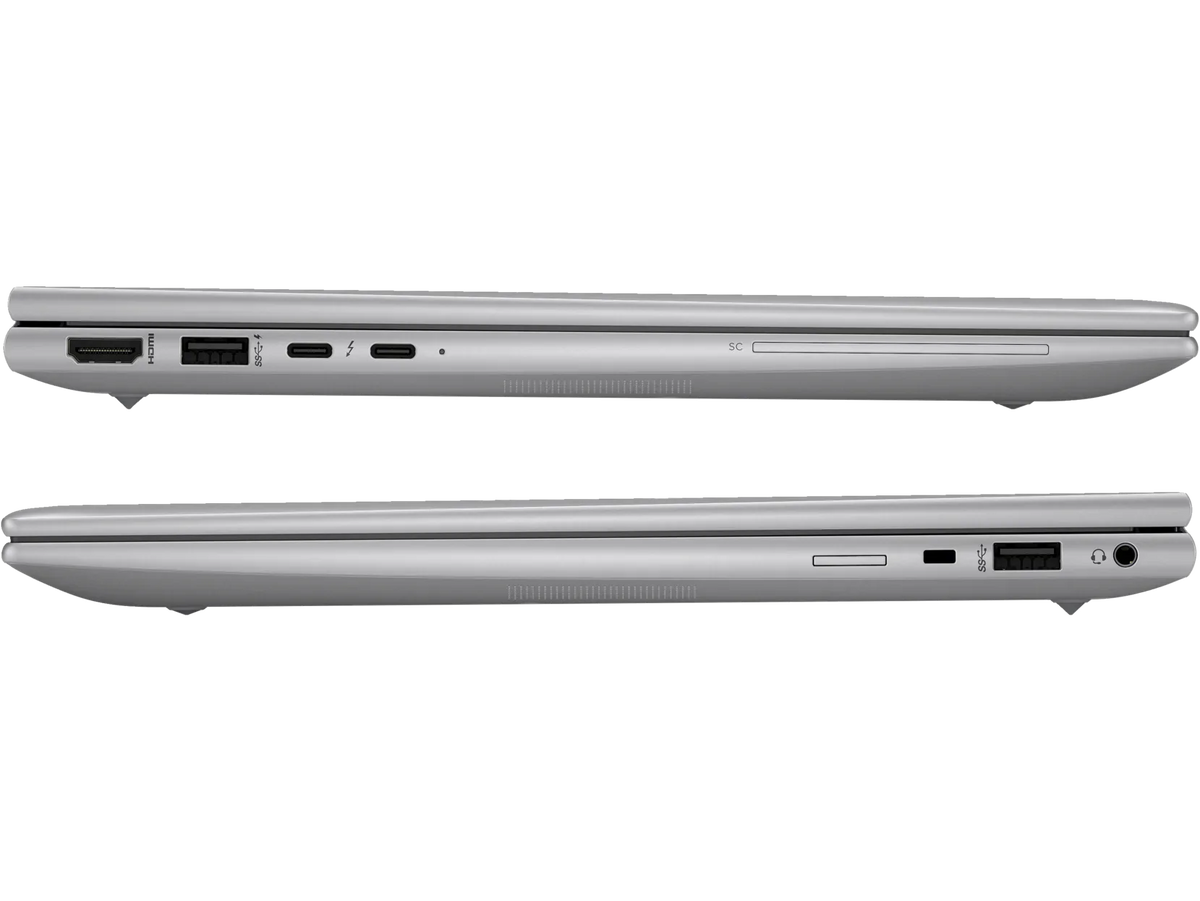 PC Edition Workstation 14" Mobile Security ZBook Pro G10 AMD Wolf A Firefly