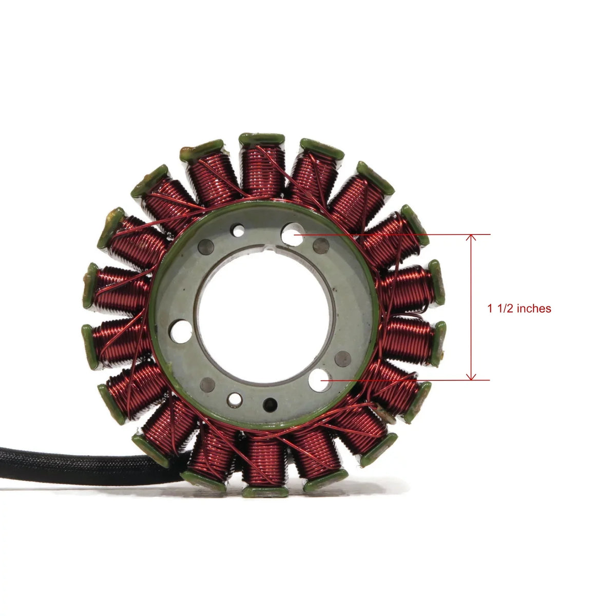 DI For Shop The 3D Stator Magneto Alternator 2006 2007 RX DI ROP Ignition 947 2003 Sea-Doo |