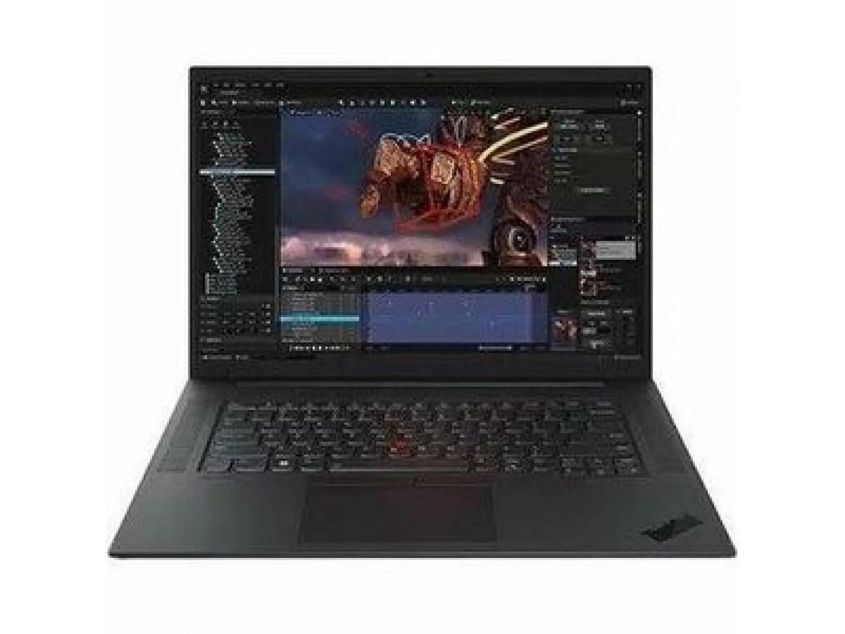 '- 21HF001NUS TB Mobile 1200 - GB Core 32 32 RAM EDGE SSD (14 GB Core) Memory i7 14" 13th On-board - 1 - Tetradeca-core x - Workstation WUXGA ThinkPad Total i7-1370P Intel Gen Vill - 1920 -