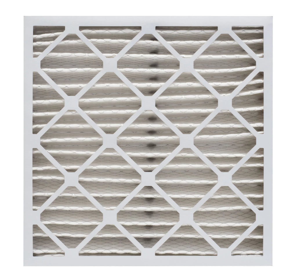 13, Box Made 1, Pleated in 4, Filter, x x of 20 the 20x20x4 Aerostar MERV USA Air 20