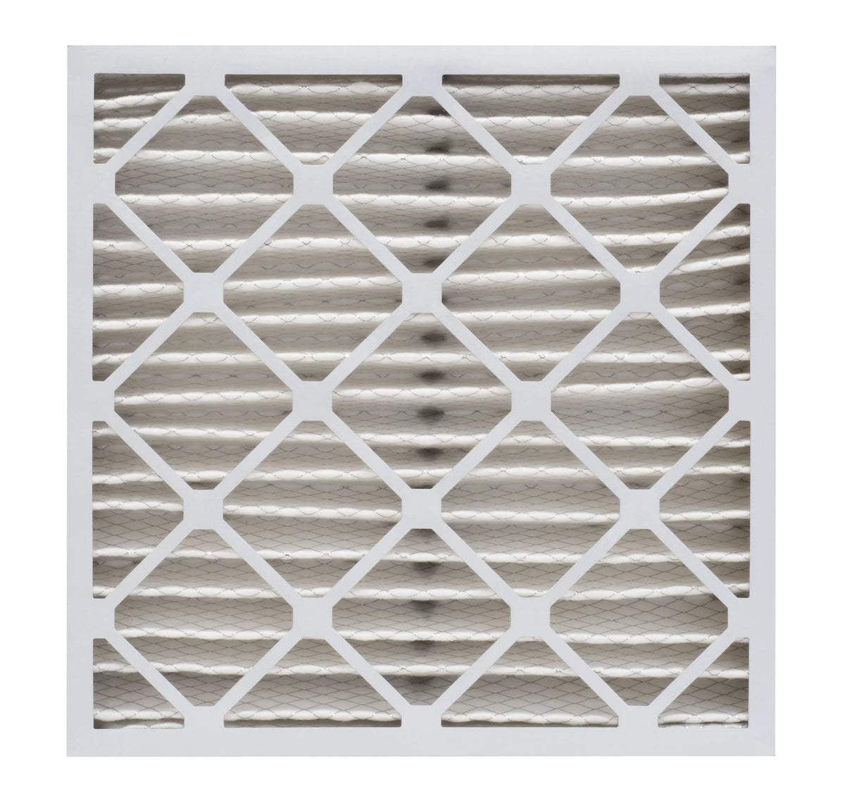 13, Box Made 1, Pleated in 4, Filter, x x of 20 the 20x20x4 Aerostar MERV USA Air 20