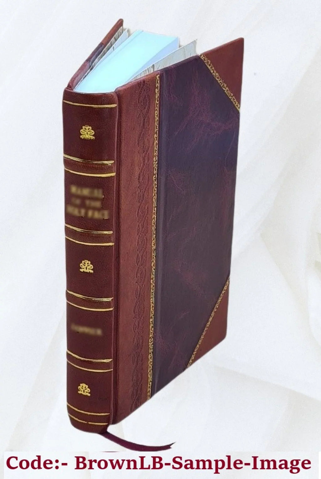 ... Bound] 4 Volume 1826 poema La Bellini [Leather Bernardo di Colombiade; eroica,
