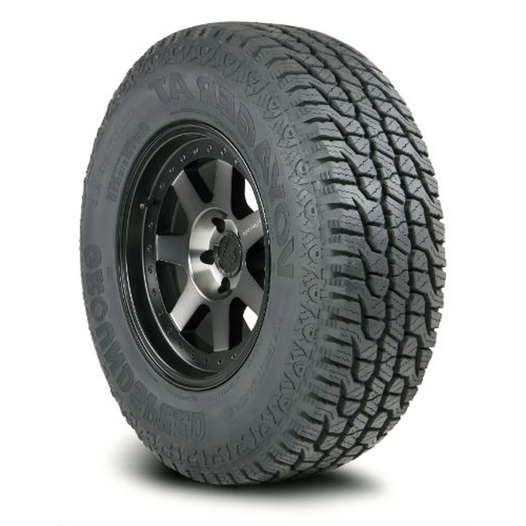Groundspeed Truck Terrain 113T Tire AT Voyager Light All 265/70R17