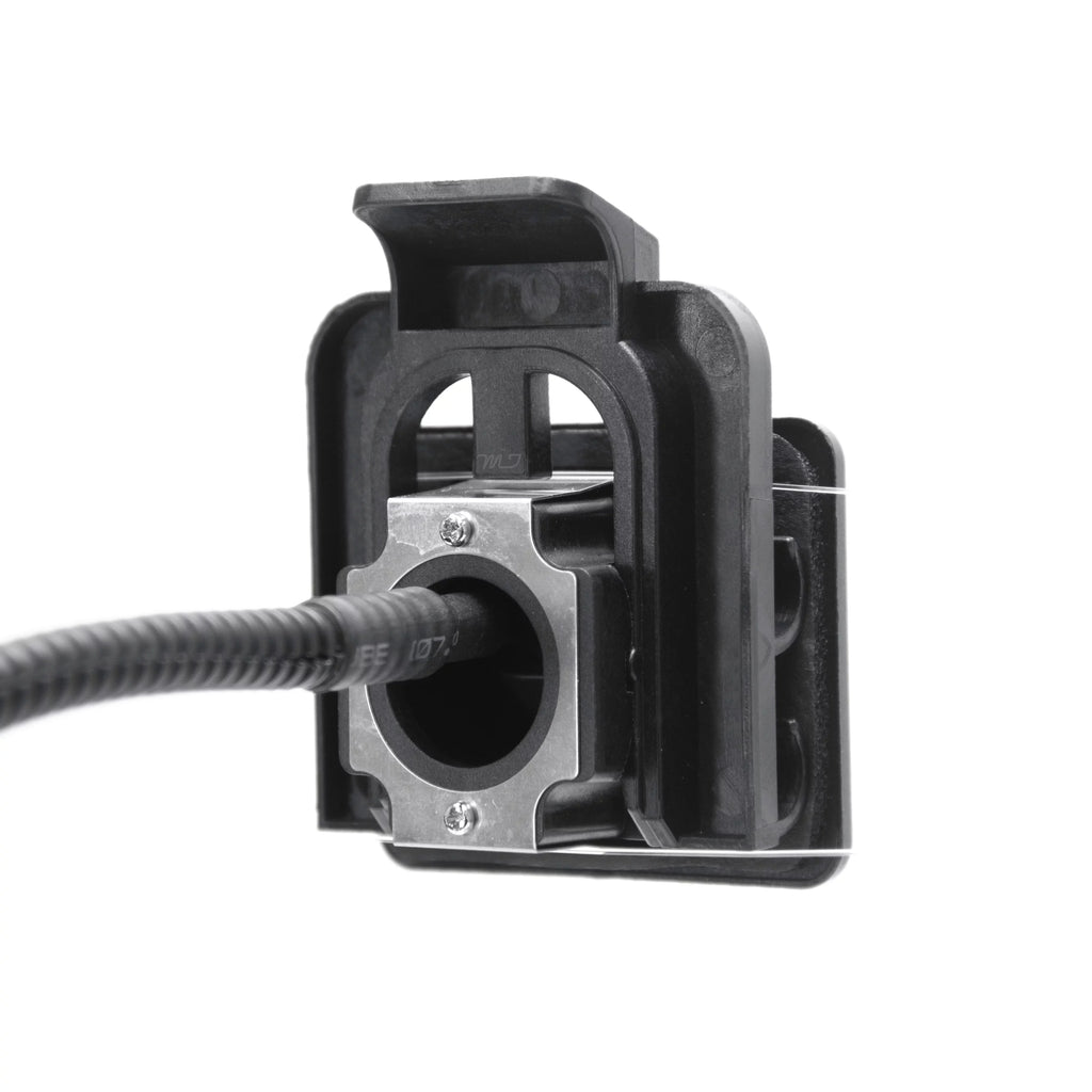 Tailgaters 95760-2T000 Hybrid (2011) # Replacement OE Optima/Optima Camera [to 4-3-11] Kia Part Master for Backup