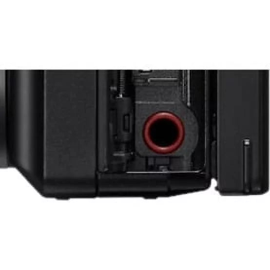 Alpha Megapixel Body Sony Black Camera ��6100 Mirrorless 24.2 Only,