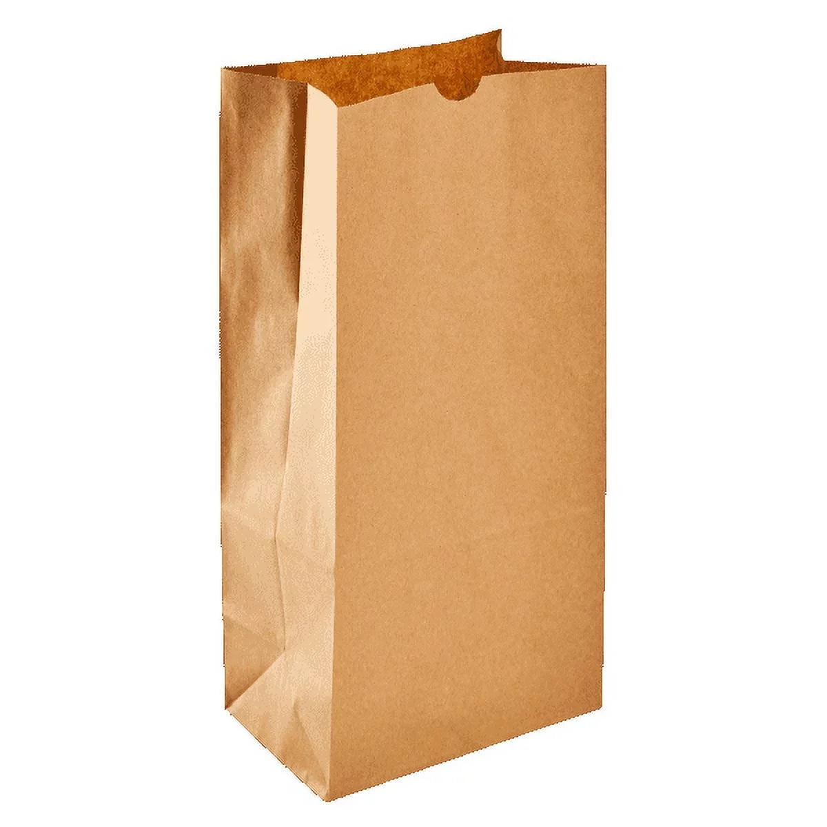 Kraft 8lb Paper ct - Bag Karat 1,000 -