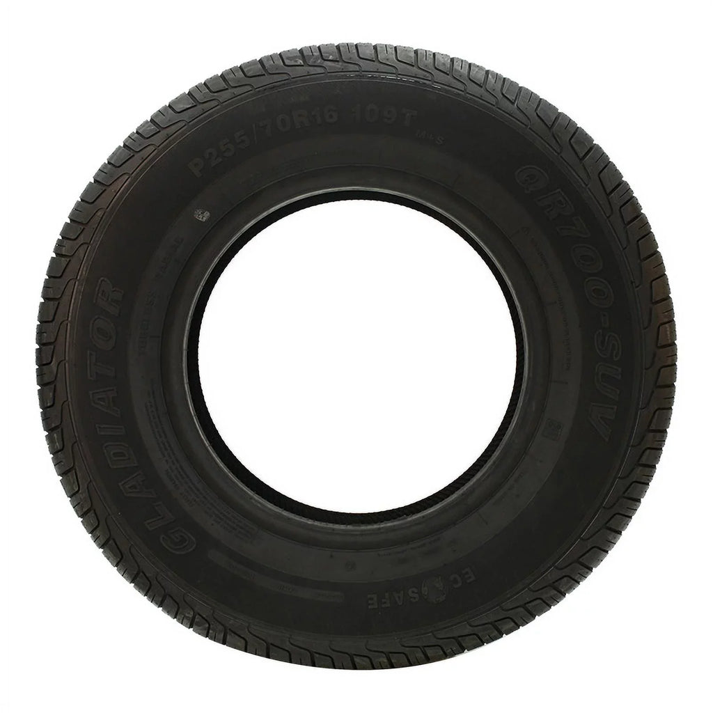 Tire All P245/55R19 Season 103H Passenger QR700-SUV Gladiator