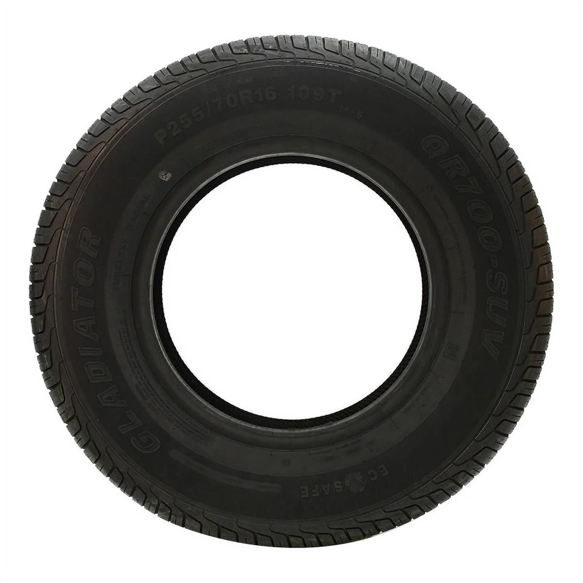 Tire All P245/55R19 Season 103H Passenger QR700-SUV Gladiator