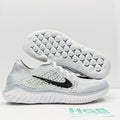 nike shoes running flyknit women's rn 2018 free