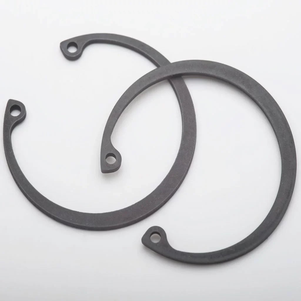 Steel Carbon Housing of Internal (Pack Ring / Retaining Ring 1-1/4" 600)