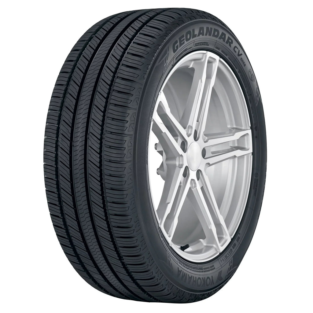 108V 235/65R17XL Season Geolandar G058 All Tire BW Yokohama CV