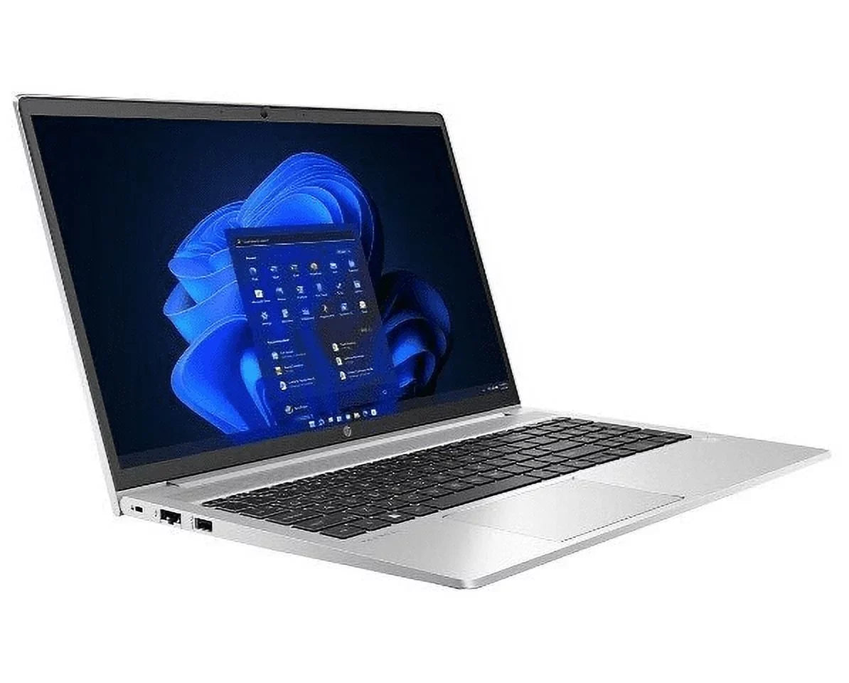 15.6" G9 Laptop, 450 1TB Intel x Iris 32GB Intel Windows 1080) 11 FHD Non-Touch, i5-1235U, Core ProBook SSD, Pro 12th Xe Gen Business (1920 Graphics, RAM,
