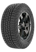 All-Terrain Road+Trail Cooper 100T 225/70R15 Discoverer AT Tire