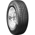 Tundra Ford Limited, All Lariat Starfire 2015 Toyota 2007-08 A/S Solarus (TWO) XL Fits: Season 2 Pair 275/55R20 HT of Tires F-150 117H
