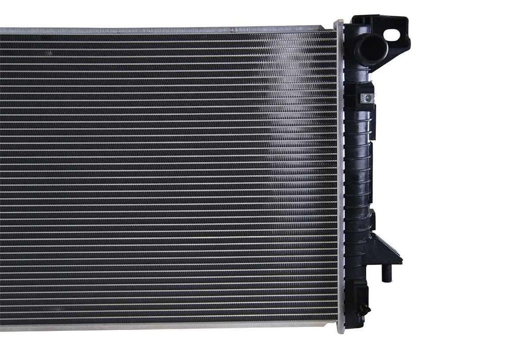 V6 2015 2017 Radiator 2011 Navigator 3.5L 2015-2017 for 4WD Complete AutoShack 2013 2012 Ford 2014 3.7L 2016 Lincoln Replacement F-150 V8 RWD RK1689 5.0L Expedition