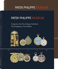 The Emergence 1: (Patek Quest Paperback Watch Treasures the Perfect Patek 2: Philippe from Watch (Antique Collection); Philippe Museum: the The for of Vol. Vol. Pre-Owned the