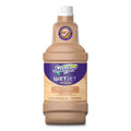 Scent, Blossom 1.25 4/Carton WetJet Refill, L Swiffer Breeze Cleaning-Solution Bottle, setup