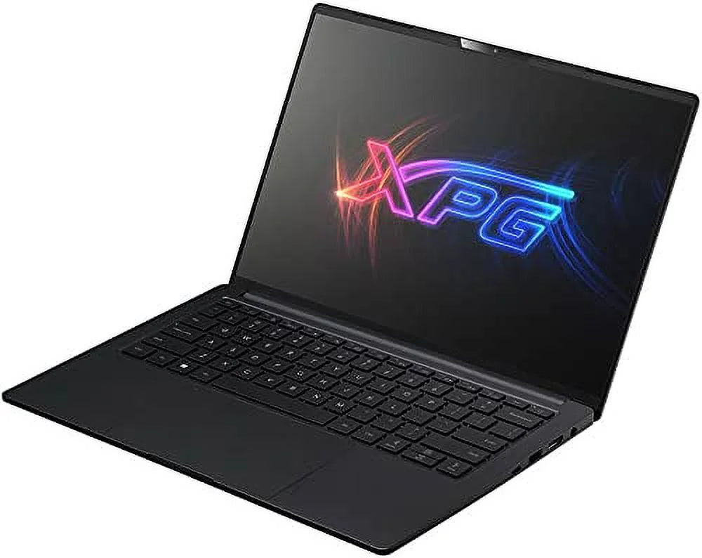 Iris 10) 1TB 14 16GB Laptop Gaming XPG (i5-1135G7, Extreme NVMe RAM, Windows SSD, Intel Xe, Pro 2021 XENIA14I5G11GXELX-BKCUS Xenia WUXGA, 14" EXCaliberPC
