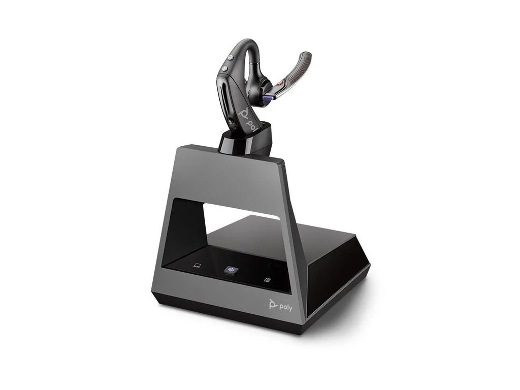 Earset Poly 5200 Voyager 21400401