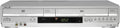 (Refurbished) Restored Combo Sony VHS/DVD Player
