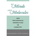 and Rosenfeld Chemistry Philosophical (Hardcover Stuart by Bhushan, Pre-Owned 9780195128345) Of on New Nalini Minds Molecules: Perspectives