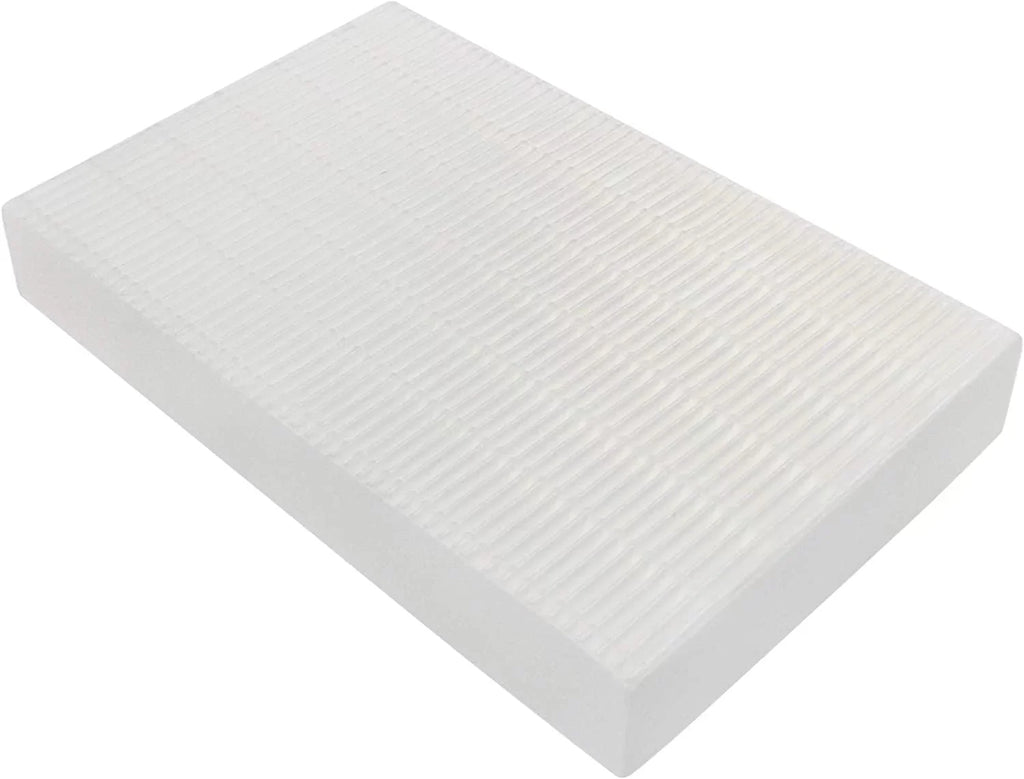 with Filter HPA-090 HPA-300 HPA-200 HPA300 HRF-R1 2-Pack Compatible fits Filter HRF-R3 HQRP HPA090 models Honeywell HRF-R2 HPA200 Replacement R HPA-100 HPA100 HPA250 HEPA HPA-250