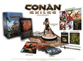 Edition Collector's - PlayStation - 4 Exiles Conan Limited