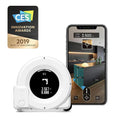 Tool Virtual Bluetooth Measuring Cubit Smart Plott Compatibility with - Reality