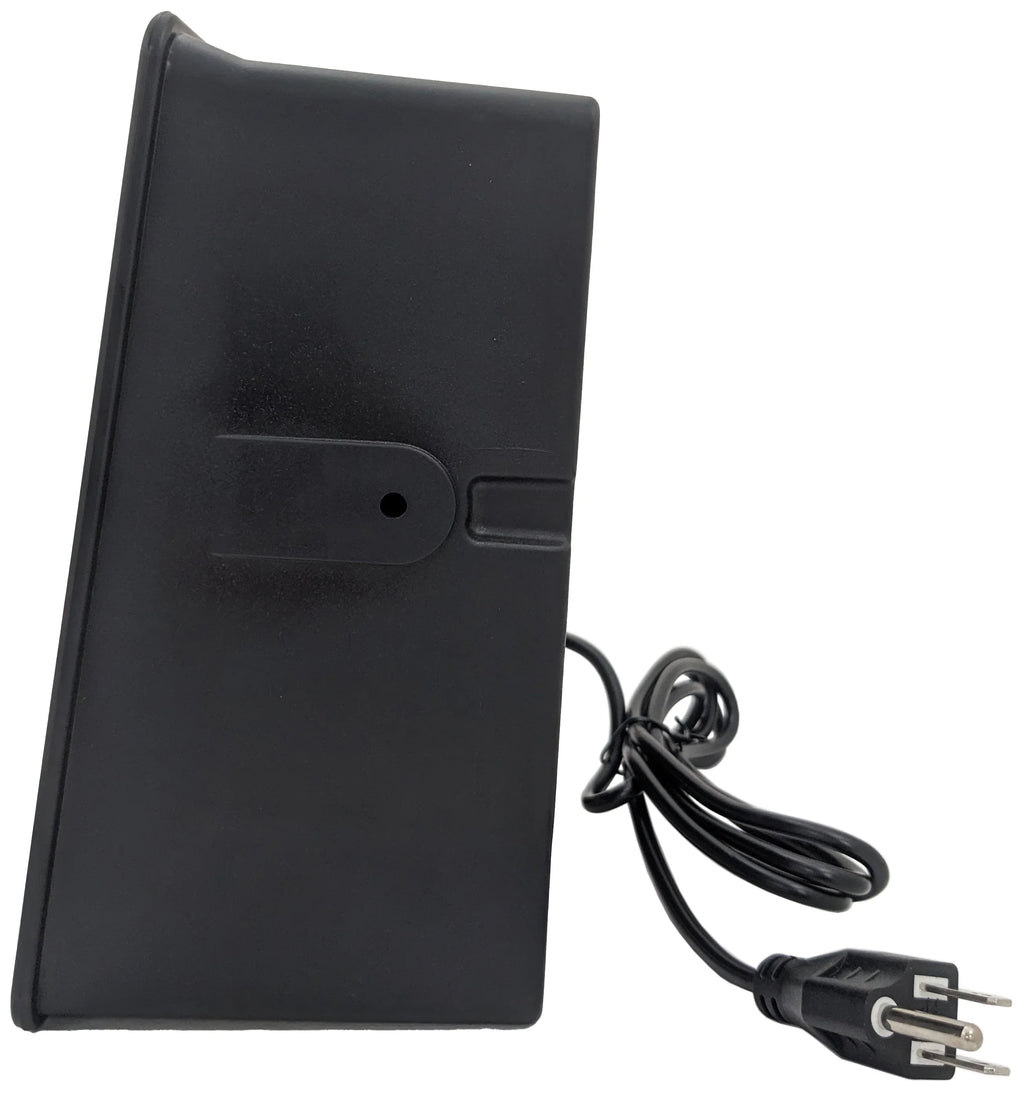 (Model Filter Carbon Xytronic and Activated Fume Soldering, Absorbs Extractor Smoke Flux - when 400) Tabletop Includes