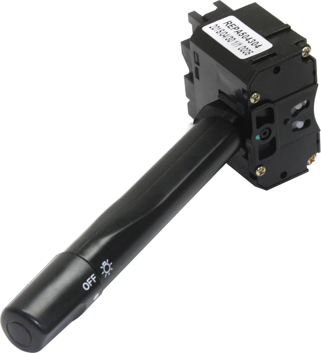 with Acura Civic 1990-1993 Switch Honda 1.6L 1.8L Integra 1989-1991 4Cyl Signal 1.5L Turn Compatible 1.7L