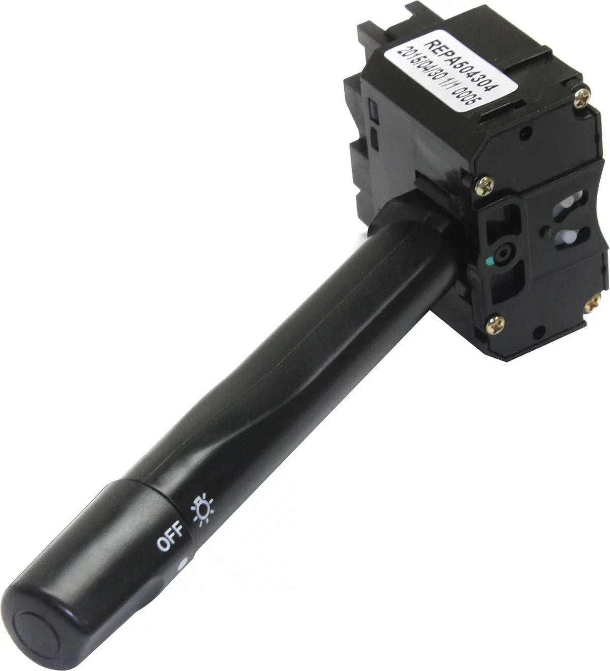 with Acura Civic 1990-1993 Switch Honda 1.6L 1.8L Integra 1989-1991 4Cyl Signal 1.5L Turn Compatible 1.7L